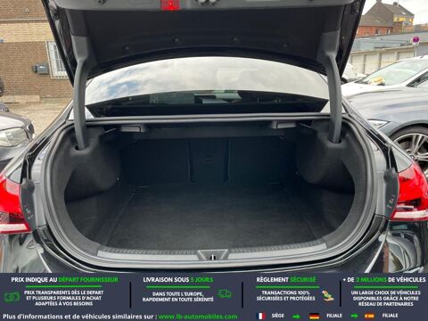 Classe A 35 Mercedes-AMG BVA 4-Matic 2019 occasion 31850 Beaupuy