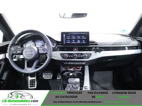 S5 TFSI 354 BVA Quattro 2023 occasion 31850 Beaupuy