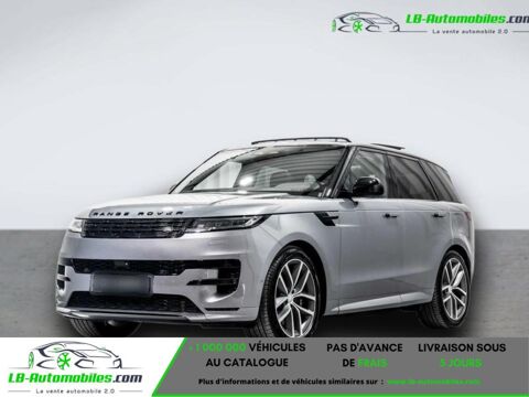 Land-Rover Range Rover P460e AWD 3.0L i6 PHEV 2024 occasion Beaupuy 31850