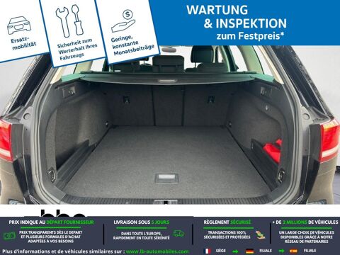 Golf SW 1.5 TSI 150 BVM 2019 occasion 31850 Beaupuy