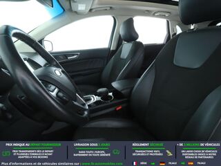 Edge 2.0 TDCi 210 BVA AWD 2018 occasion 31850 Beaupuy