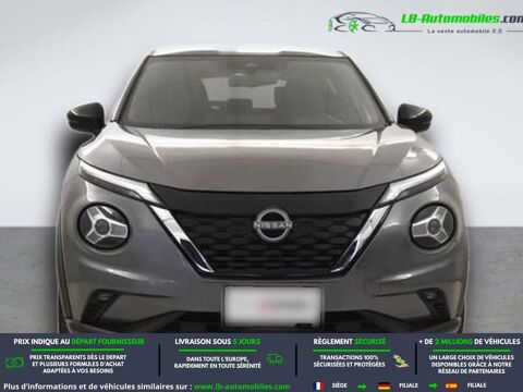 Juke Hybrid 143 2023 occasion 31850 Beaupuy