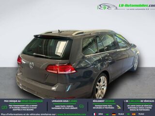 Golf SW 2.0 TDI 150 BVA 2019 occasion 31850 Beaupuy
