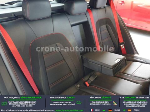 Classe E 53 AMG BVA 2019 occasion 31850 Beaupuy