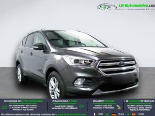 Kuga 2.0 TDCi 180 4x4 BVM 2019 occasion 31850 Beaupuy