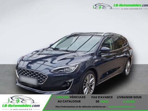 Ford Focus 1.5 EcoBoost 182 BVA 2021 occasion Beaupuy 31850