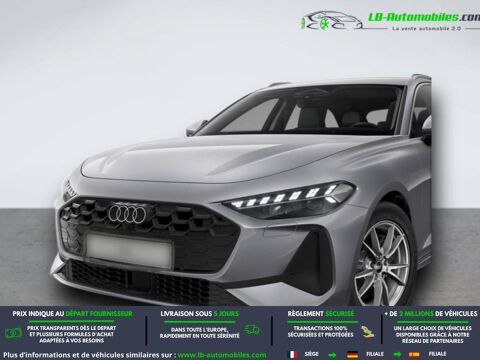 A5 40 TDI Hybride 204 BVA 2025 occasion 31850 Beaupuy