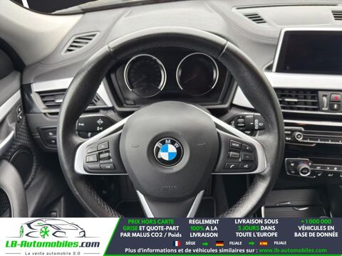 X2 xDrive 25e 220 ch BVA 2020 occasion 31850 Beaupuy
