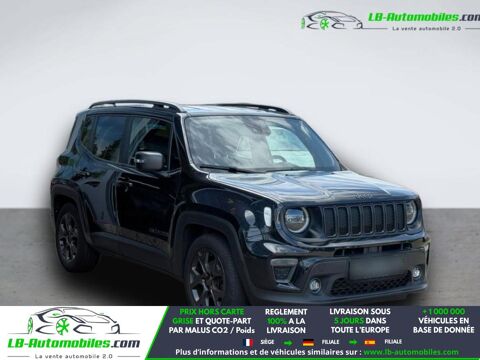 Renegade 1.3 150 ch BVA 2021 occasion 31850 Beaupuy