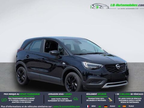 Crossland X 1.5 D 102 ch 2019 occasion 31850 Beaupuy