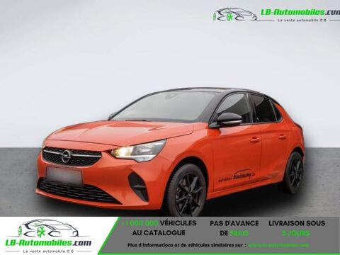 Annonce voiture Opel Corsa 19900 €