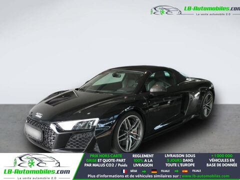 R8 V10 5.2 FSI 620 BVA 2022 occasion 31850 Beaupuy