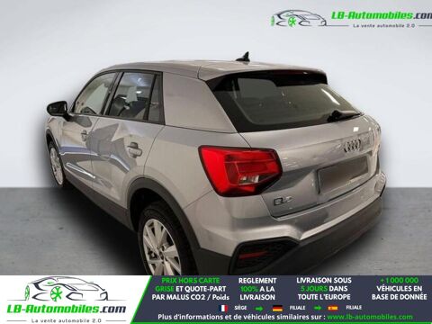 Q2 35 TDI 150 BVA 2022 occasion 31850 Beaupuy
