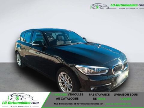 BMW S&eacute;rie 1 116i 109 ch 2019 occasion Beaupuy 31850