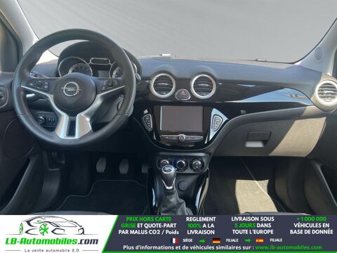 Adam 1.4 Twinport 100 ch 2019 occasion 31850 Beaupuy