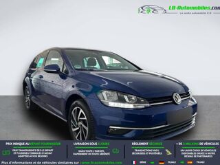 Golf 1.0 TSI 115 BVA 2019 occasion 31850 Beaupuy