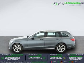 Classe C 350 e BVA 2018 occasion 31850 Beaupuy