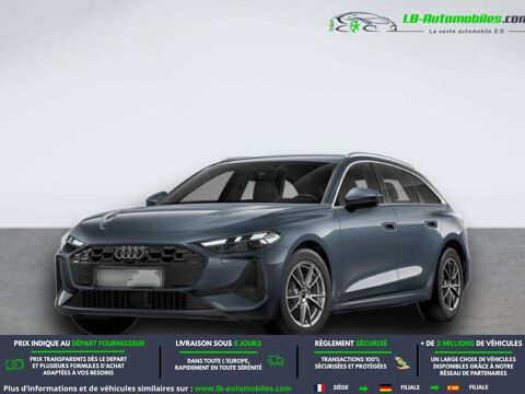Annonce voiture Audi A5 36989 €
