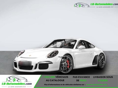 Porsche 911 3.8i 475 PDK 2015 occasion Beaupuy 31850