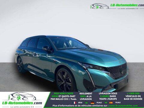 308 SW PHEV 225 e-BVA 2023 occasion 31850 Beaupuy