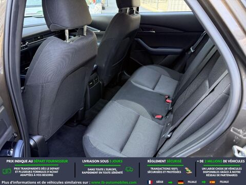 CX-30 1.8L SKYACTIV-D 116 ch 4x2 BVM 2020 occasion 31850 Beaupuy