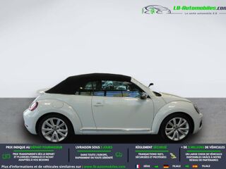 COCCINELLE II 1.4 TSI 150 BMT BVA 2016 occasion 31850 Beaupuy