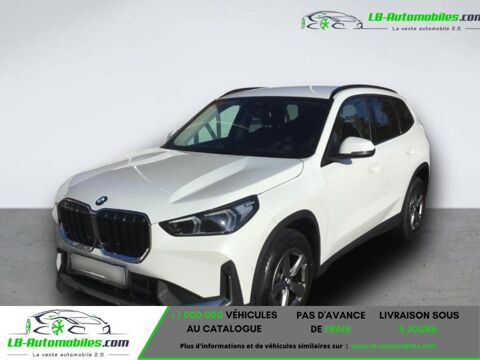 BMW X1 sDrive 18d 150ch BVA 2024 occasion Beaupuy 31850