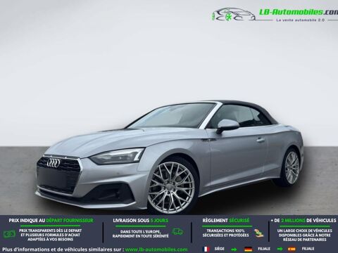 Annonce voiture Audi A5 29750 €