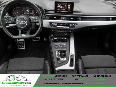 A5 TDI 190 BVA 2019 occasion 31850 Beaupuy