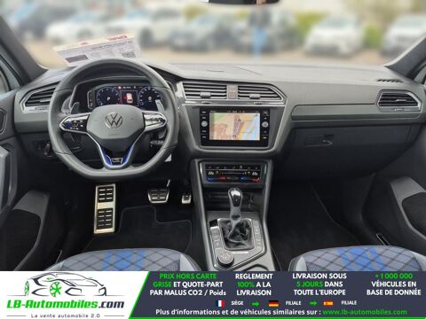 Tiguan 2.0 TSI 320ch BVA 4Motion 2023 occasion 31850 Beaupuy