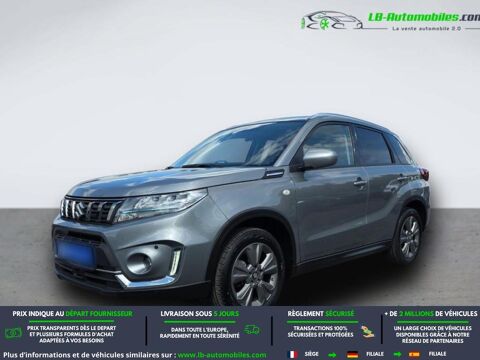 Suzuki Vitara 1.4 Boosterjet Allgrip 129ch BVM 2024 occasion Beaupuy 31850