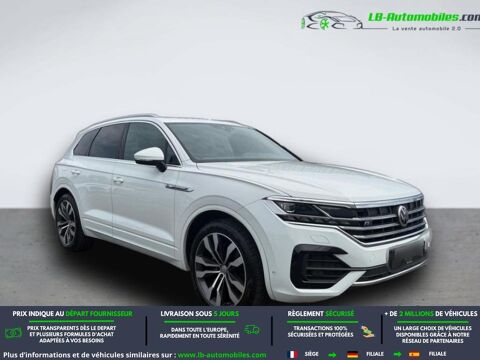 Touareg 3.0 TDI 286ch BVA 4Motion 2019 occasion 31850 Beaupuy