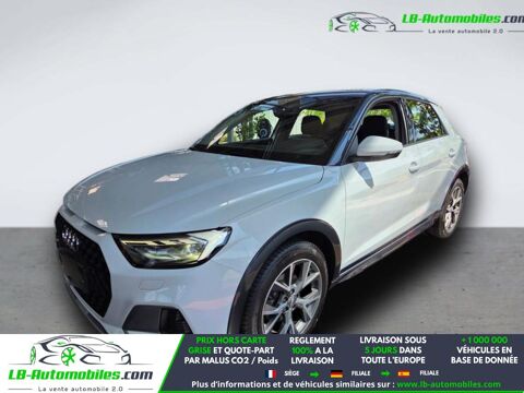 A1 30 TFSI 116 ch BVM 2020 occasion 31850 Beaupuy