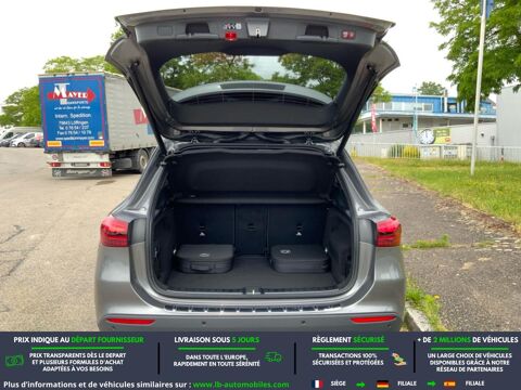 Classe GLA 250 e BVA 2026 occasion 31850 Beaupuy