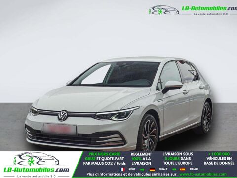 Annonce voiture Volkswagen Golf 26200 €