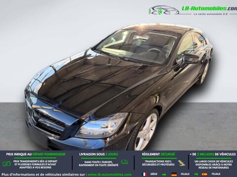 Annonce voiture Mercedes Classe C 25499 €