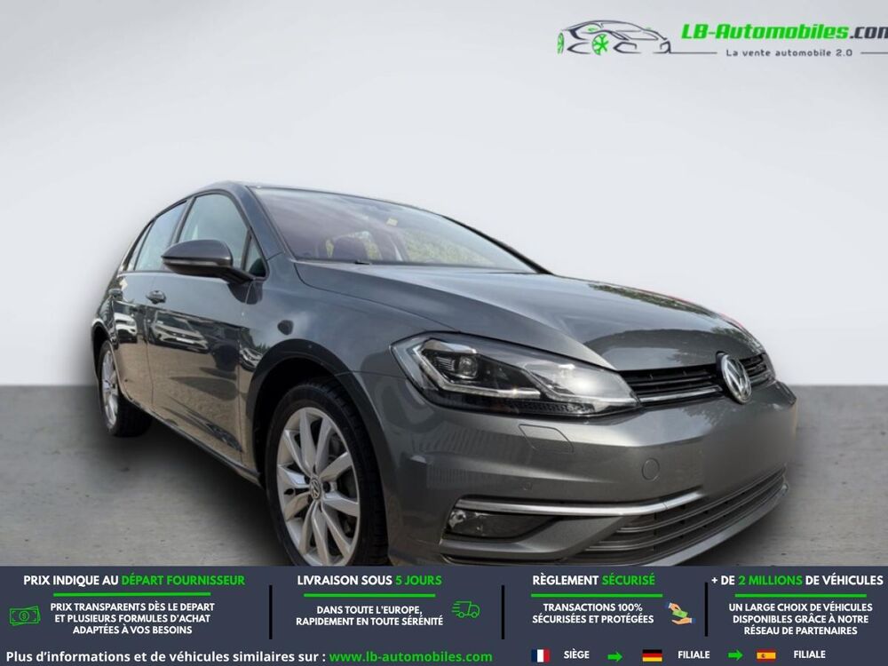 Golf 1.5 TSI 150 BVA 2019 occasion 31850 Beaupuy