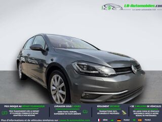 Golf 1.5 TSI 150 BVA 2019 occasion 31850 Beaupuy