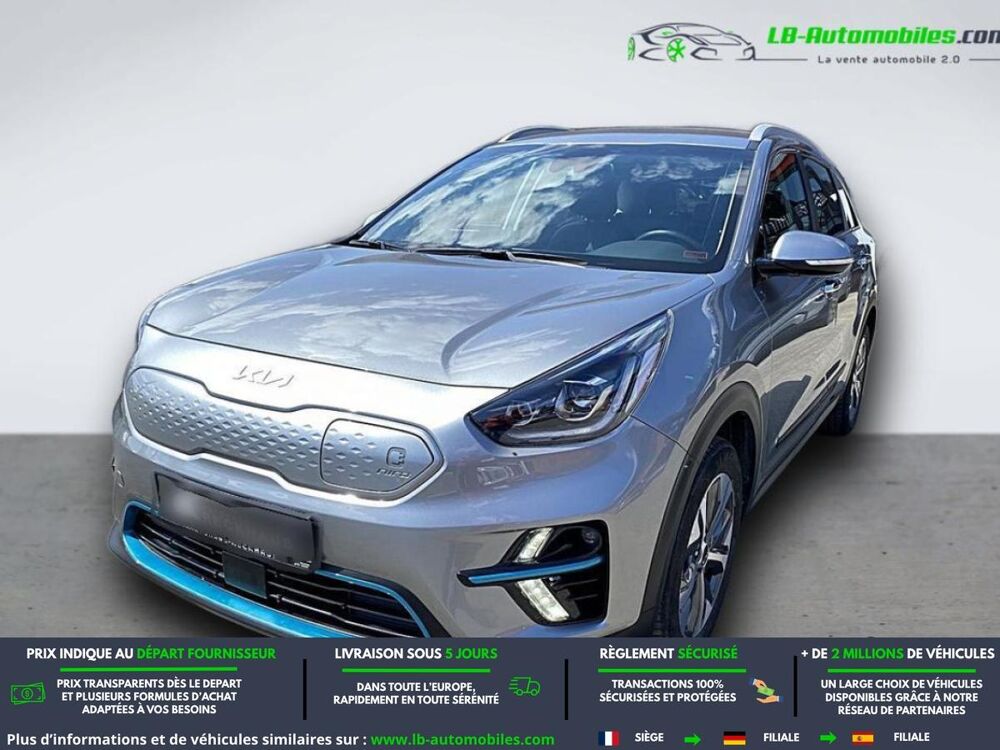 Niro 204 ch 2022 occasion 31850 Beaupuy