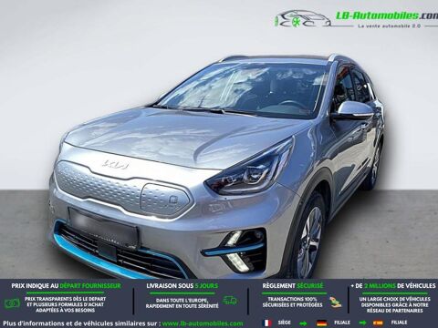 Annonce voiture Kia Niro 24850 €
