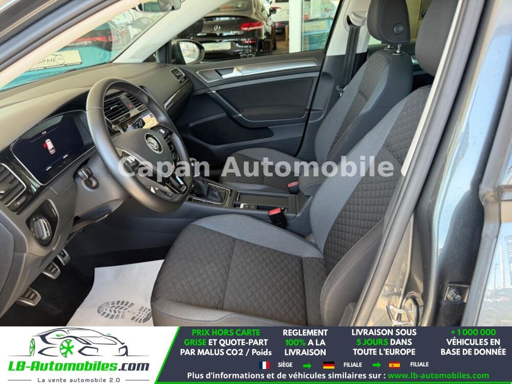 Golf 1.0 TSI 85 BVM 2019 occasion 31850 Beaupuy