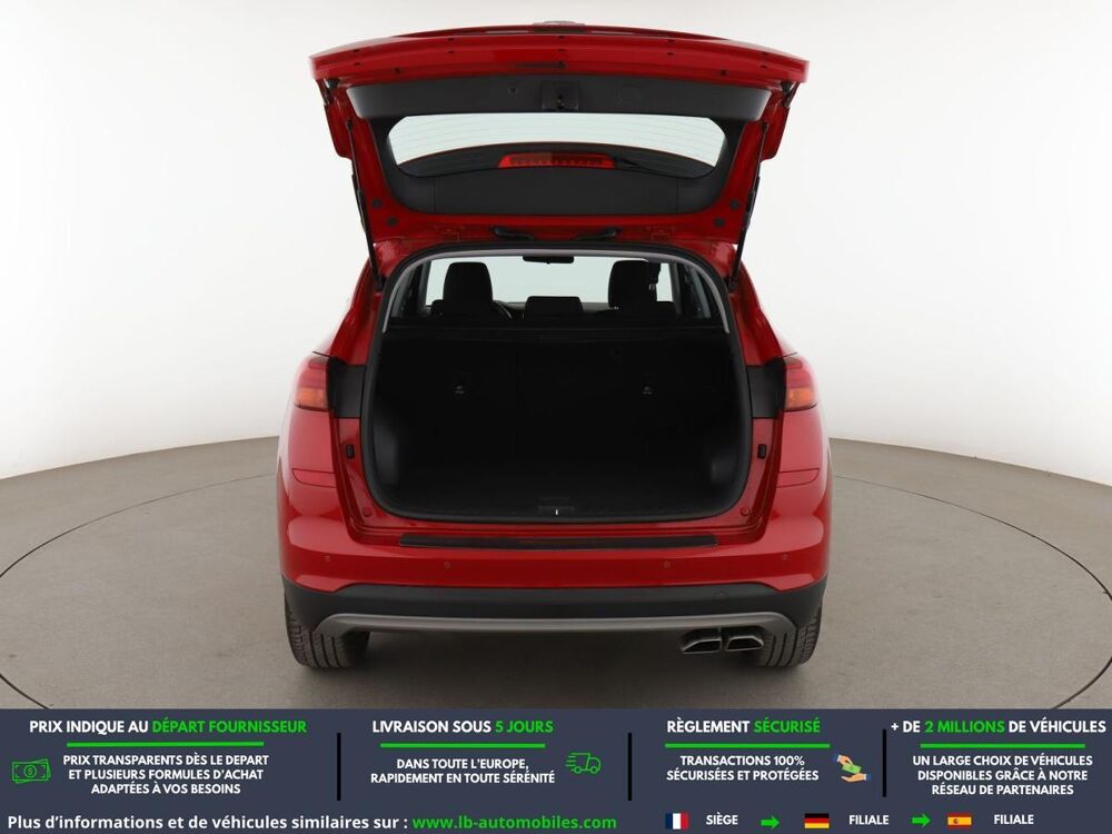 Tucson 1.6 T-GDi 177 BVA 2019 occasion 31850 Beaupuy