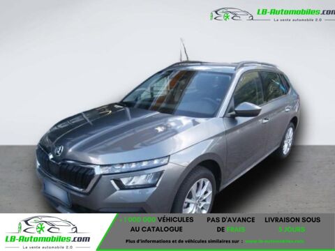 Skoda Kamiq 1.0 TSI Evo 2 95 ch BVM 2024 occasion Beaupuy 31850