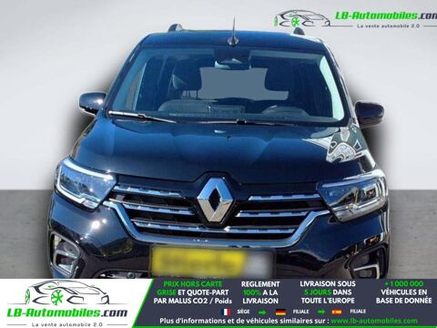 Kadjar TCe 130 BVA 2023 occasion 31850 Beaupuy