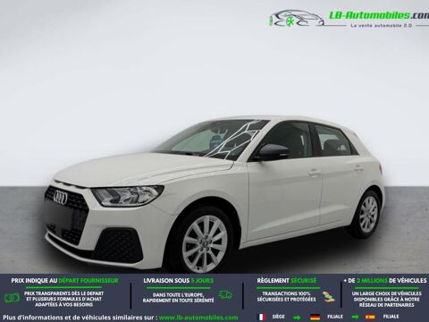 Audi A1 25 TFSI 95 ch BVM 2019 occasion Beaupuy 31850