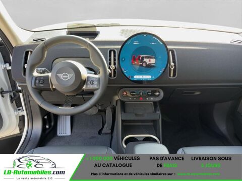 Countryman 313 ch 2025 occasion 31850 Beaupuy