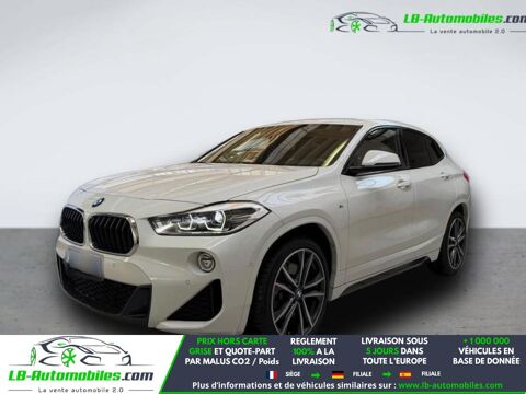 Annonce voiture BMW X2 23999 €
