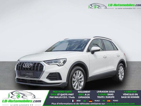 Annonce voiture Audi Q3 30980 €