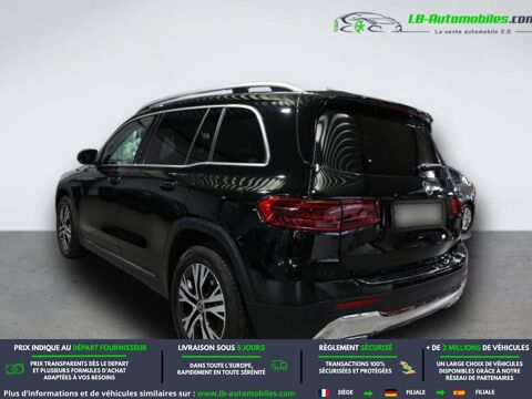 GLB 200 d BVA 2024 occasion 31850 Beaupuy