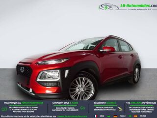 Kona 1.0 T-GDi 120 2018 occasion 31850 Beaupuy